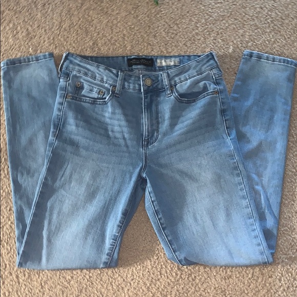 Aeropostale Denim - 🌼SALE🌼 Aeropostale High Waisted Jeggings